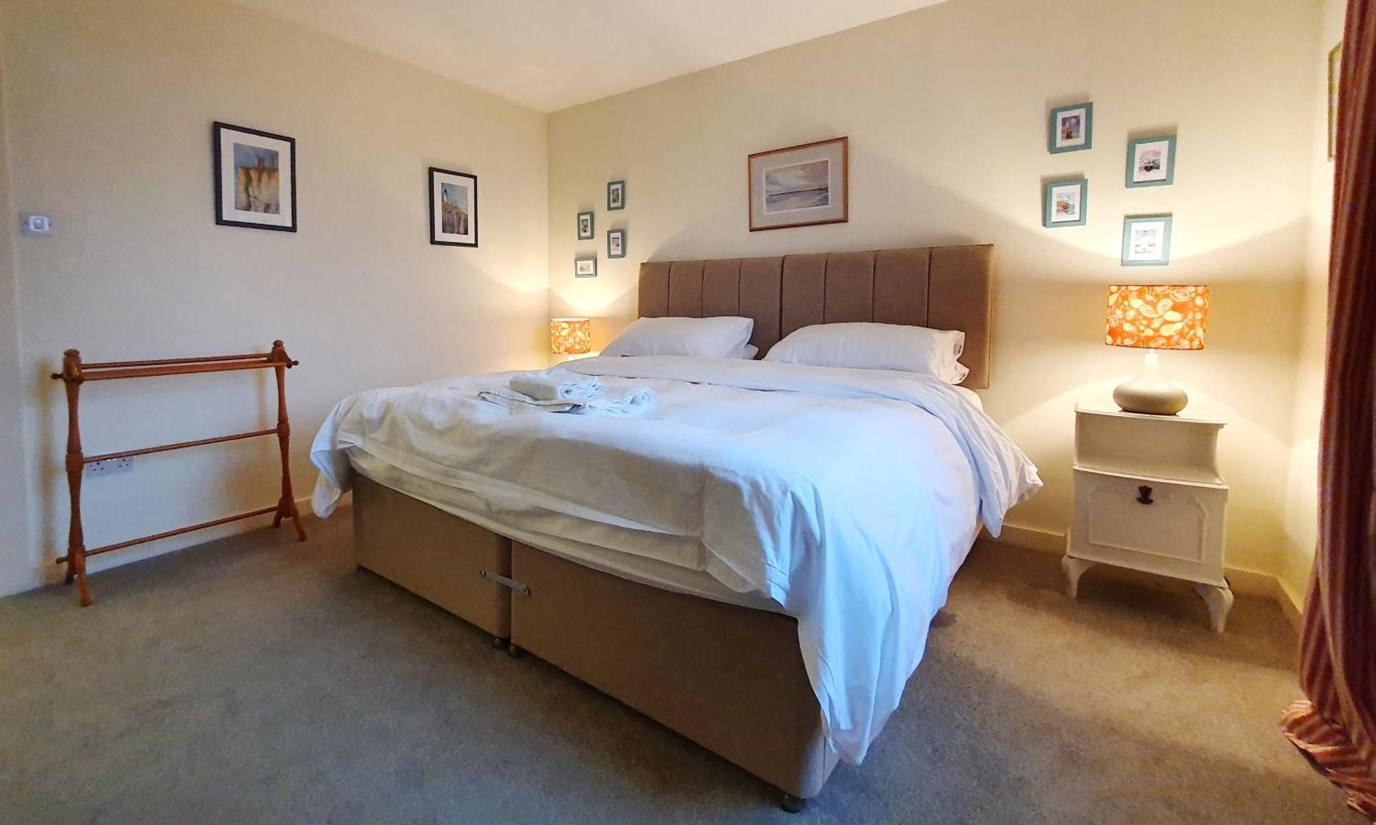Self-Catering Lighthouse Keeper'S Cottage On The Nc500 วิค ภายนอก รูปภาพ